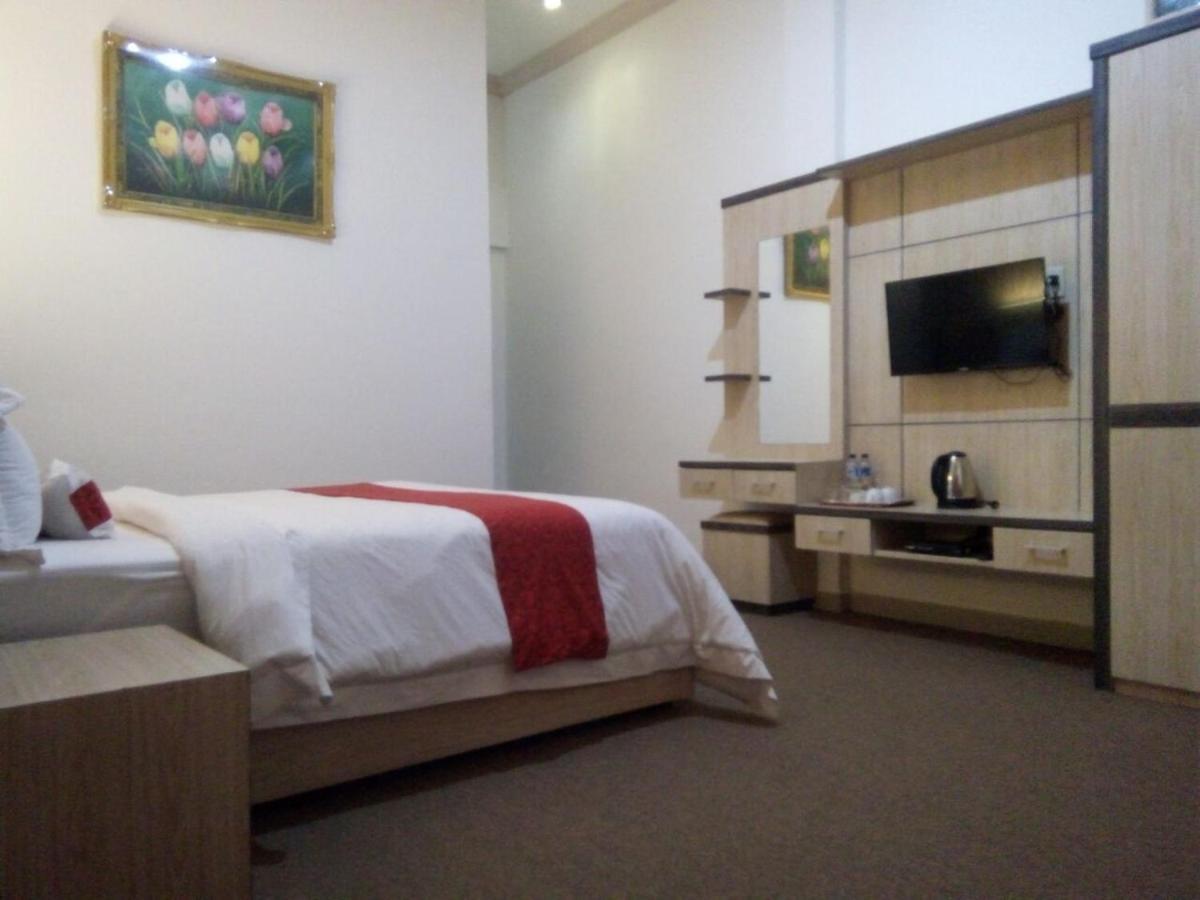 Hotel Assyifa Tanjungbalai Ngoại thất bức ảnh
