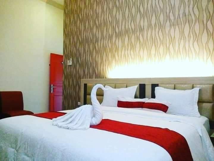 Hotel Assyifa Tanjungbalai Ngoại thất bức ảnh