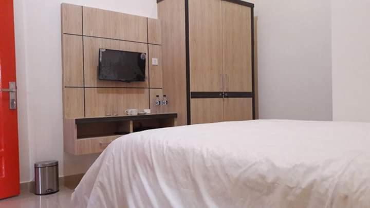 Hotel Assyifa Tanjungbalai Ngoại thất bức ảnh
