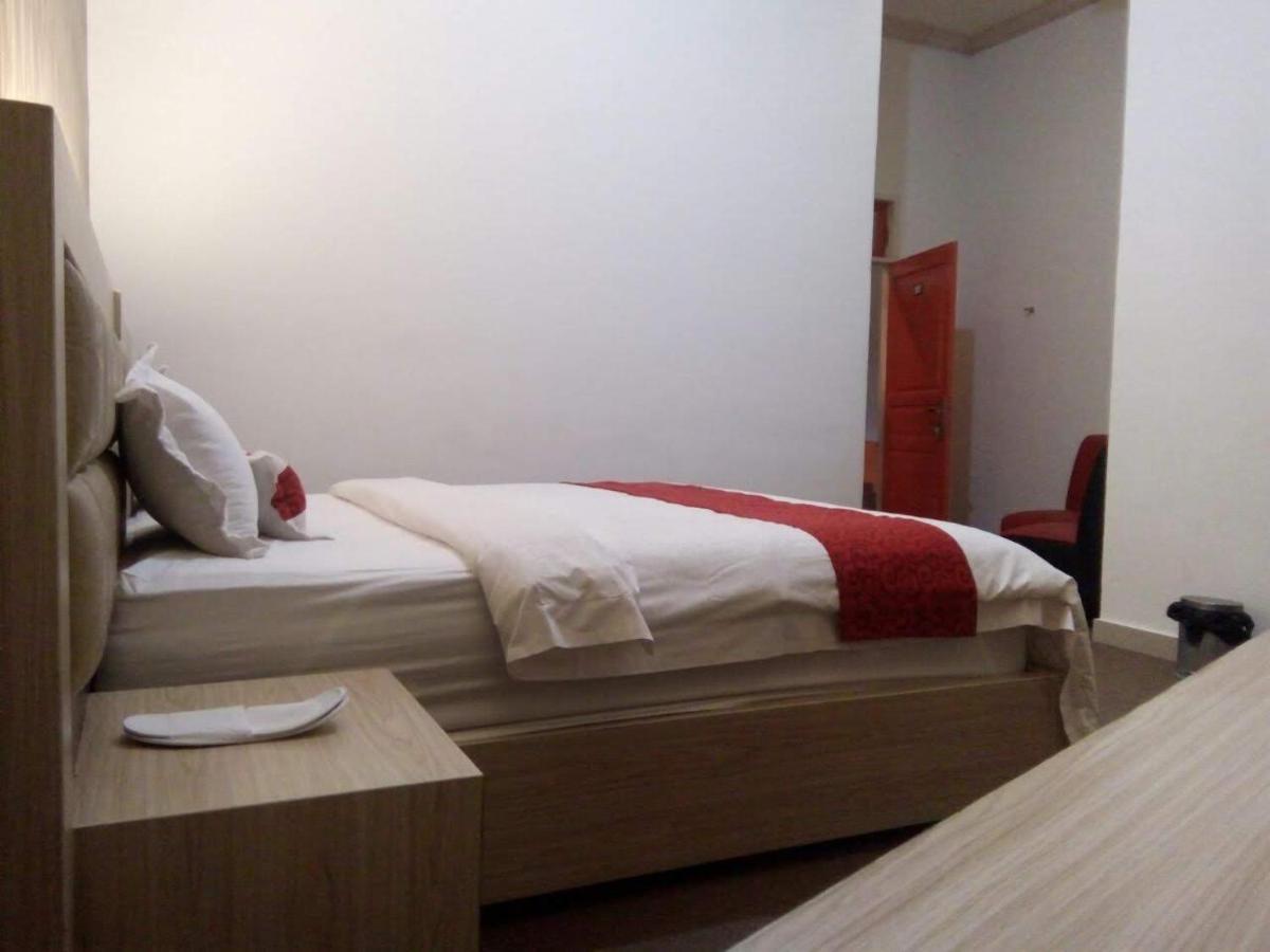 Hotel Assyifa Tanjungbalai Ngoại thất bức ảnh
