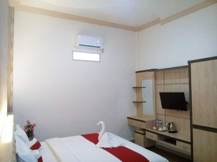 Hotel Assyifa Tanjungbalai Ngoại thất bức ảnh