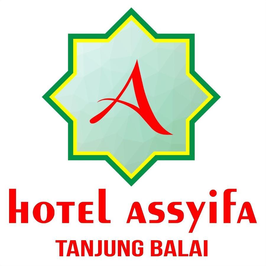 Hotel Assyifa Tanjungbalai Ngoại thất bức ảnh